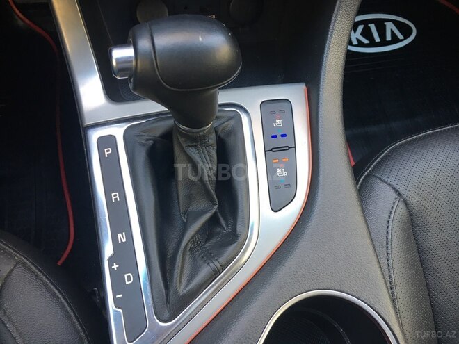 Kia Optima 2014, 81,258 km - 2.0 л - Bakı