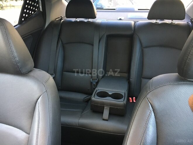 Kia Optima 2014, 81,258 km - 2.0 л - Bakı
