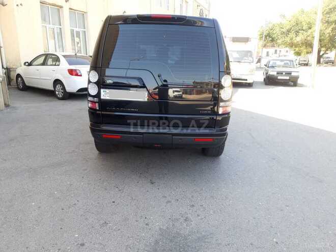 Land Rover Discovery 2014, 93,000 km - 3.0 l - Bakı