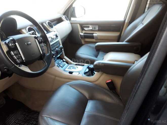 Land Rover Discovery 2014, 93,000 km - 3.0 l - Bakı