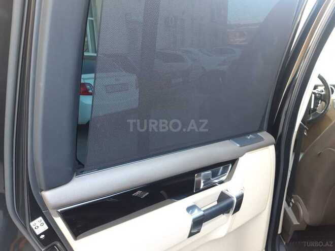 Land Rover Discovery 2014, 93,000 km - 3.0 l - Bakı