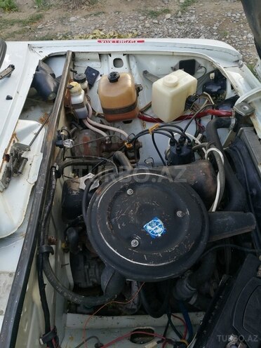 LADA (VAZ) 2106 2005, 25,500 km - 1.6 л - Tərtər