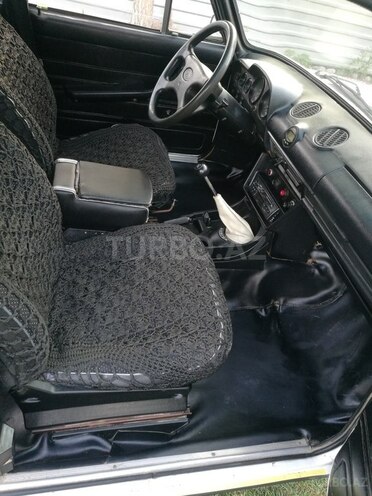 LADA (VAZ) 2106 2005, 25,500 km - 1.6 л - Tərtər