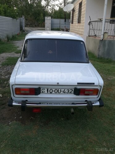 LADA (VAZ) 2106 2005, 25,500 km - 1.6 л - Tərtər