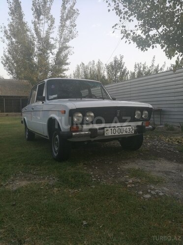 LADA (VAZ) 2106 2005, 25,500 km - 1.6 л - Tərtər