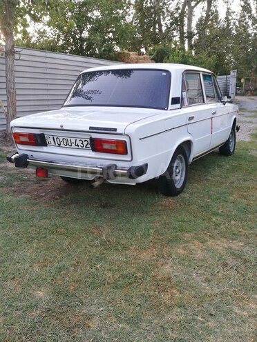 LADA (VAZ) 2106 2005, 25,500 km - 1.6 л - Tərtər