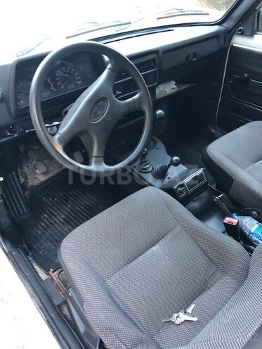 LADA (VAZ) Niva 2010, 81,000 km - 1.7 л - Bakı