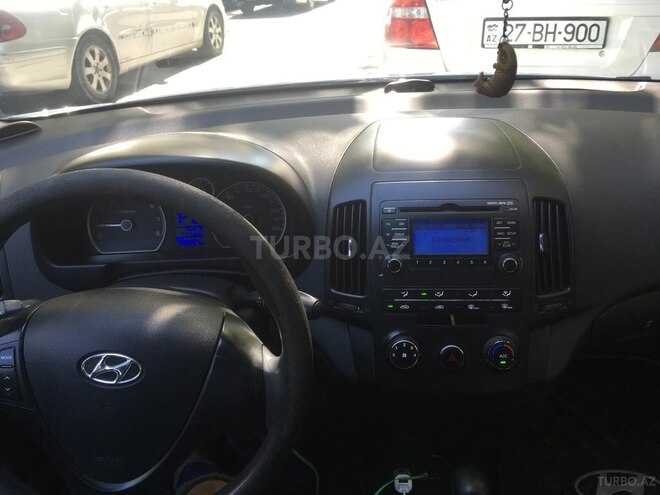 Hyundai i30 2009, 140,527 km - 1.6 л - Bakı