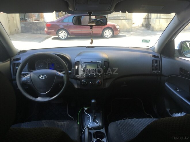 Hyundai i30 2009, 140,527 km - 1.6 л - Bakı