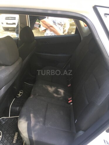 Hyundai i30 2009, 140,527 km - 1.6 л - Bakı