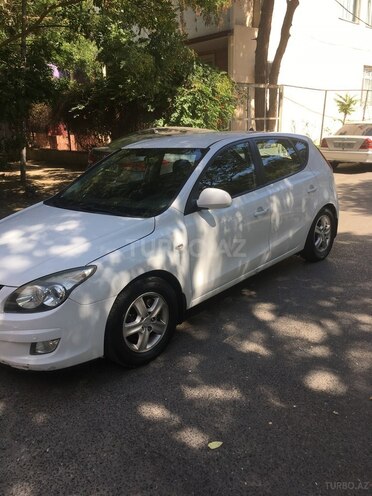 Hyundai i30 2009, 140,527 km - 1.6 л - Bakı
