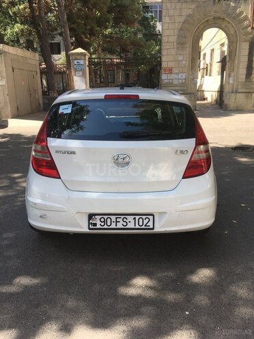 Hyundai i30 2009, 140,527 km - 1.6 л - Bakı