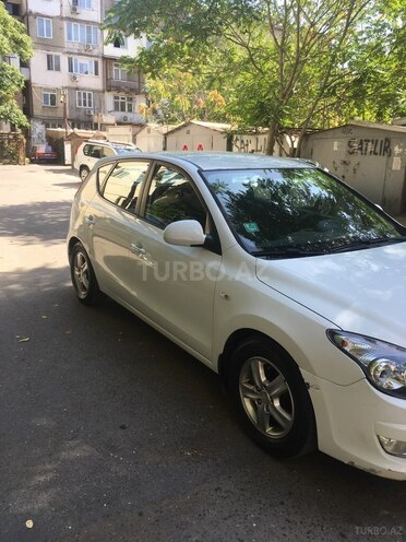 Hyundai i30 2009, 140,527 km - 1.6 л - Bakı