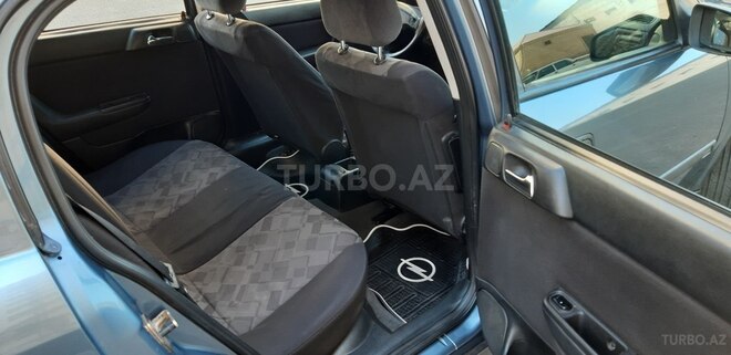 Opel Astra 1998, 265,354 km - 1.6 л - Bakı