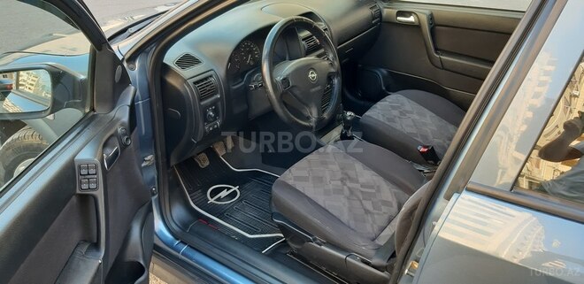 Opel Astra 1998, 265,354 km - 1.6 л - Bakı