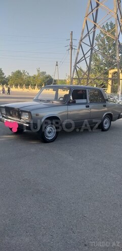 LADA (VAZ) 2107 2011, 93,000 km - 1.6 l - Şabran