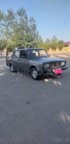 LADA (VAZ) 2107 2011, 93,000 km - 1.6 l - Şabran