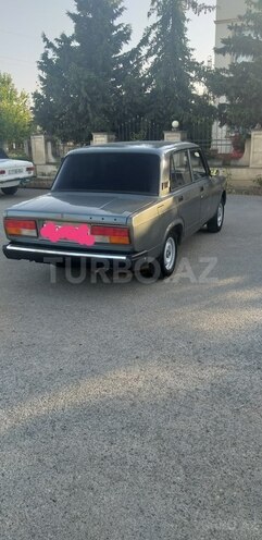 LADA (VAZ) 2107 2011, 93,000 km - 1.6 l - Şabran