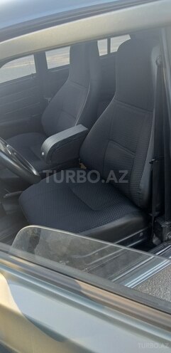LADA (VAZ) 2107 2011, 93,000 km - 1.6 l - Şabran