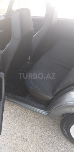 LADA (VAZ) 2107 2011, 93,000 km - 1.6 l - Şabran