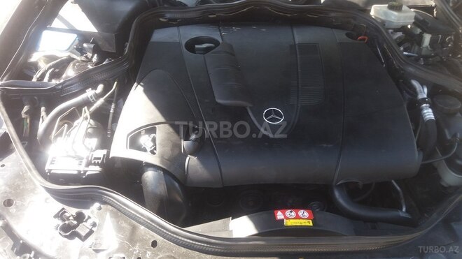 Mercedes E 220 2006, 310,000 km - 2.2 l - Bakı