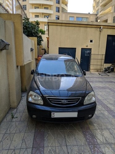 Kia Carens 2004, 207,930 km - 2.0 l - Bakı