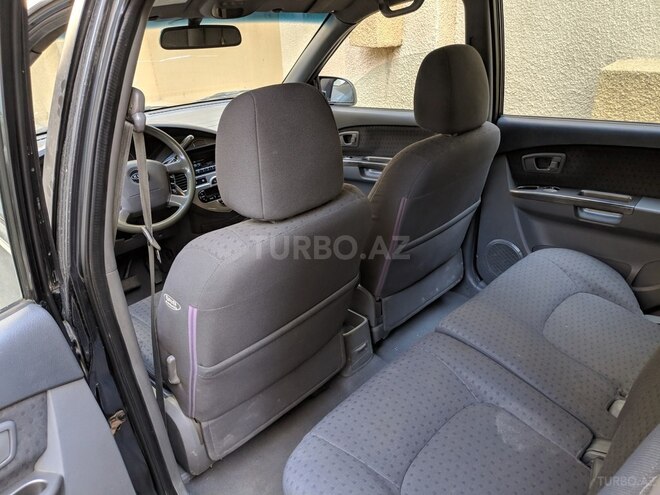 Kia Carens 2004, 207,930 km - 2.0 l - Bakı