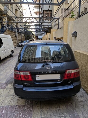 Kia Carens 2004, 207,930 km - 2.0 l - Bakı