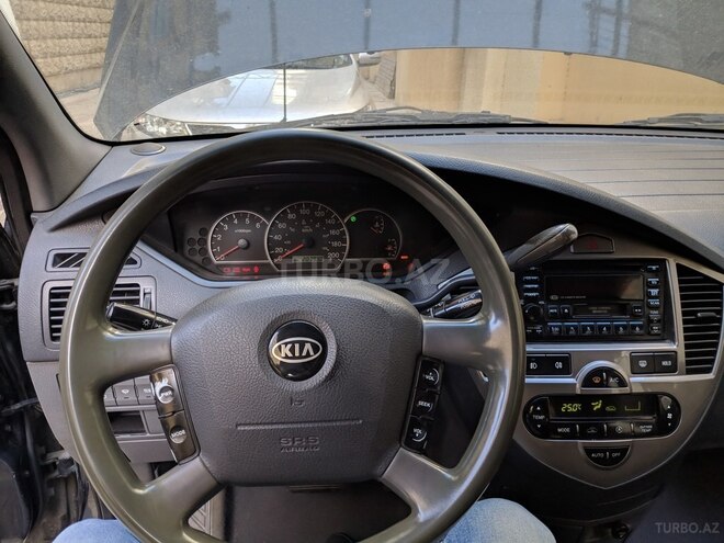 Kia Carens 2004, 207,930 km - 2.0 l - Bakı