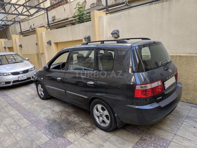 Kia Carens 2004, 207,930 km - 2.0 l - Bakı