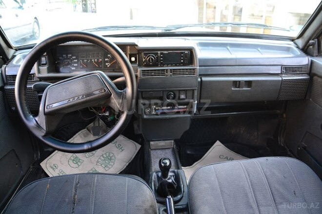 LADA (VAZ) 21099 1997, 140,000 km - 1.5 l - Bakı