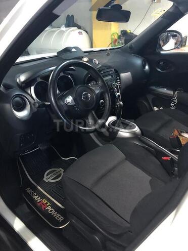 Nissan Juke 2012, 99,000 km - 1.6 л - Bakı