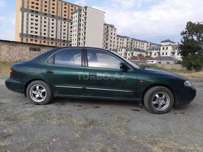 Hyundai Elantra 1998, 350,000 km - 1.8 l - Bakı