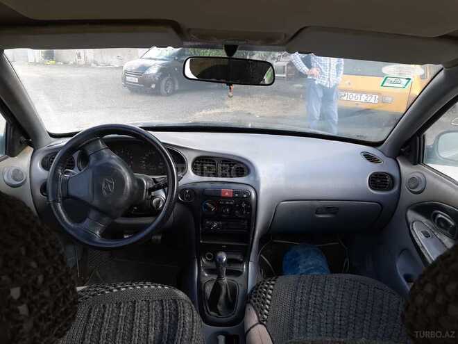 Hyundai Elantra 1998, 350,000 km - 1.8 l - Bakı