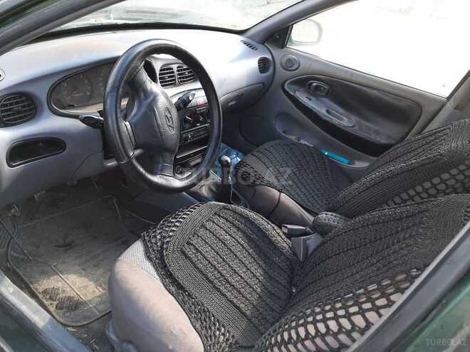 Hyundai Elantra 1998, 350,000 km - 1.8 l - Bakı