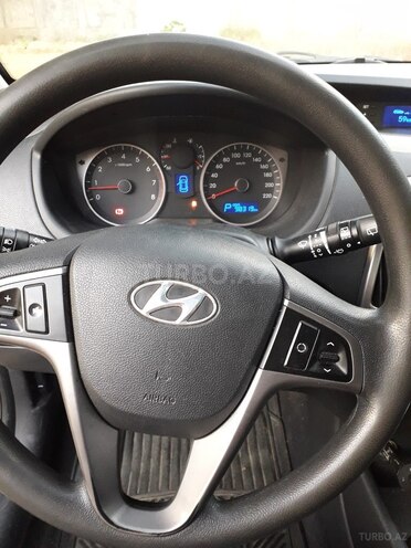 Hyundai i20 2012, 98,000 km - 0.1 l - Bakı