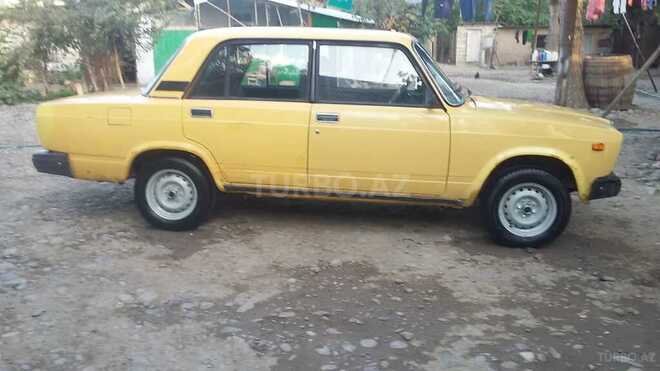 LADA (VAZ) 2107 2000, 98,000 km - 1.6 л - Ağdam