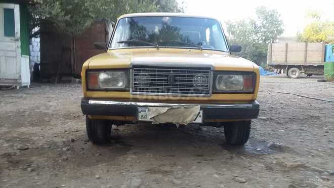 LADA (VAZ) 2107 2000, 98,000 km - 1.6 л - Ağdam
