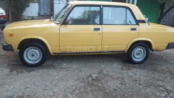 LADA (VAZ) 2107 2000, 98,000 km - 1.6 л - Ağdam