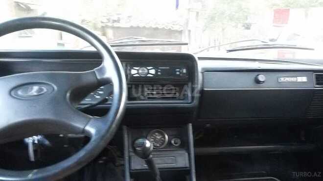 LADA (VAZ) 2107 2000, 98,000 km - 1.6 л - Ağdam