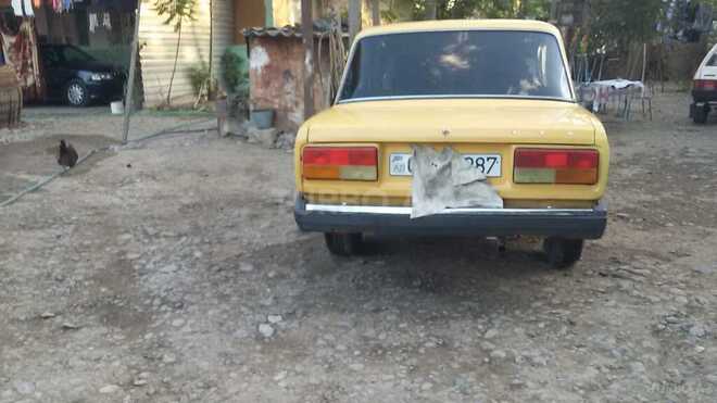 LADA (VAZ) 2107 2000, 98,000 km - 1.6 л - Ağdam