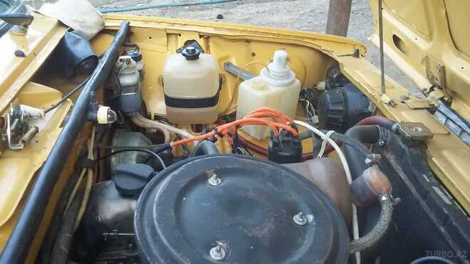 LADA (VAZ) 2107 2000, 98,000 km - 1.6 л - Ağdam