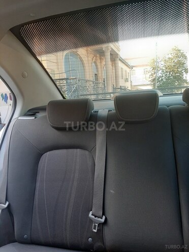 Chevrolet Aveo 2012, 93,000 km - 1.4 л - Bakı