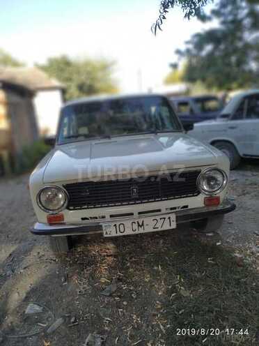 LADA (VAZ) 21011 1984, 132,459 km - 1.5 l - Göyçay