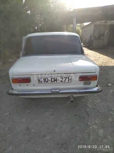 LADA (VAZ) 21011 1984, 132,459 km - 1.5 l - Göyçay