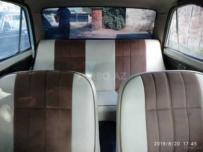 LADA (VAZ) 21011 1984, 132,459 km - 1.5 l - Göyçay