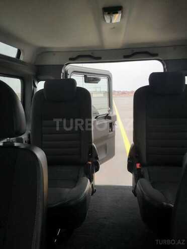 Land Rover Defender 2007, 170,000 km - 2.5 l - Bakı