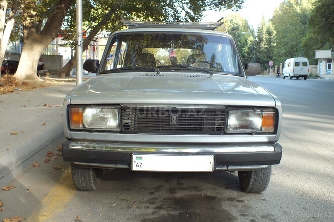 LADA (VAZ) 2104 2007, 125,000 km - 1.6 l - Mingəçevir