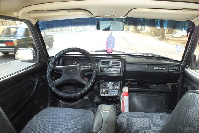 LADA (VAZ) 2104 2007, 125,000 km - 1.6 l - Mingəçevir