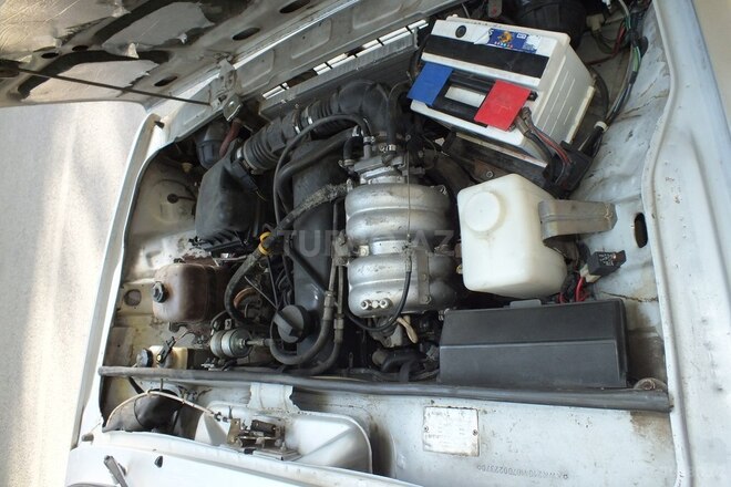 LADA (VAZ) 2104 2007, 125,000 km - 1.6 l - Mingəçevir